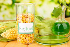 Bryn Bwbach biofuel availability