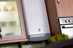 Bryn Bwbach combi boiler quote